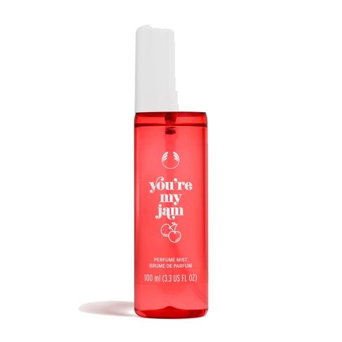 The Body Shop - You’re My Jam Fragrance Mist | 100 mL