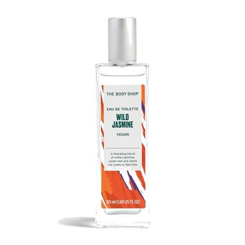 The Body Shop - Wild Jasmine EDT | 50 mL