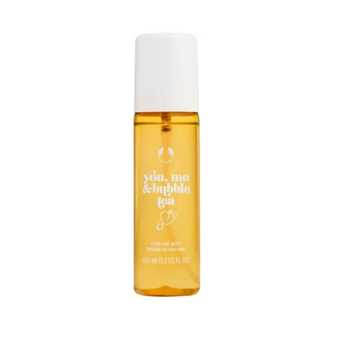 The Body Shop -You, Me &amp; Bubble Tea Fragrance Mist | 100 mL