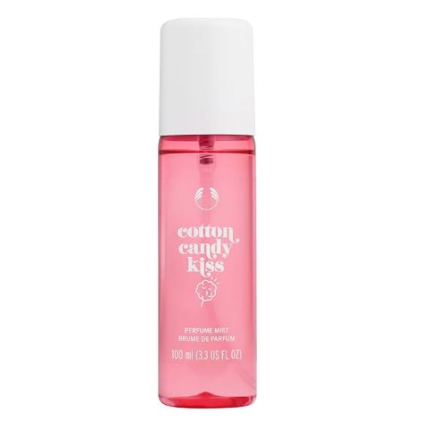 The Body Shop - Cotton Candy Kiss Fragrance Mist | 100 mL