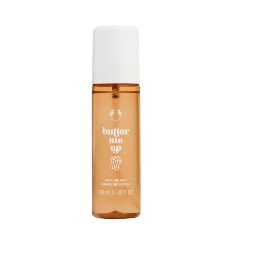 The Body Shop - Butter Me Up Fragrance Mist | 100 mL