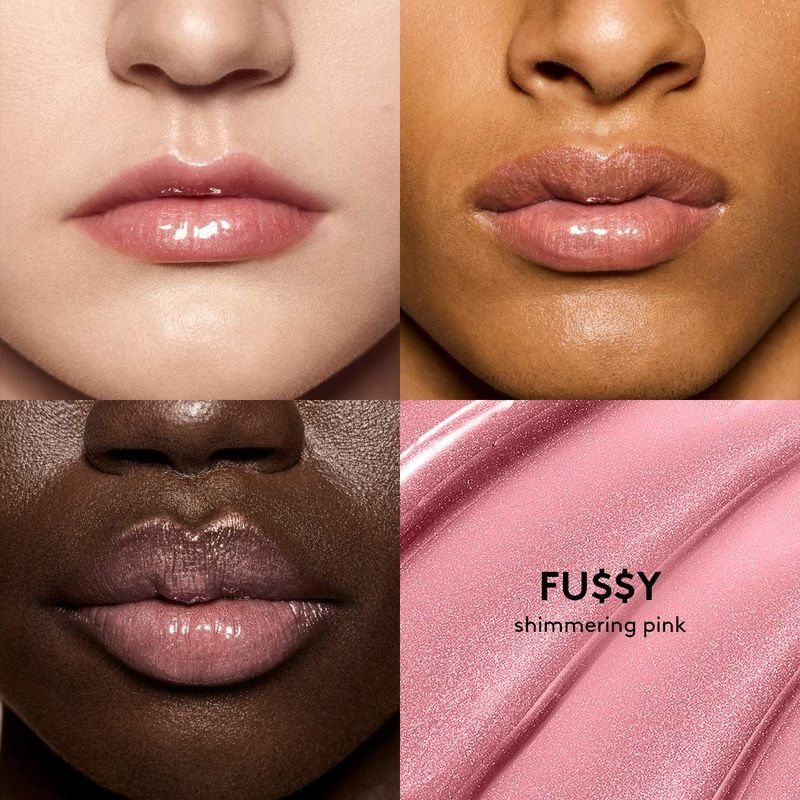 Fenty Beauty - Extra Fu$$y Lip Liner + Mini Lip Luminizer Duo