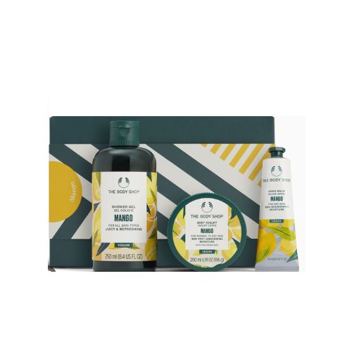 The Body Shop - Mango Essentials