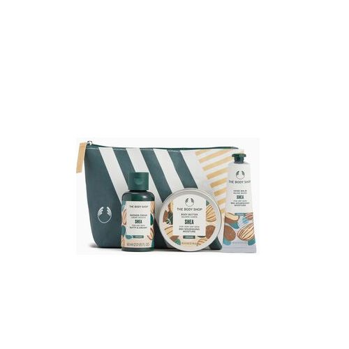 The Body Shop - Shea Mini Gift