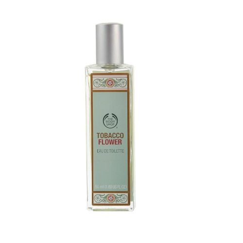 The Body Shop - Tobacco Flower EDT | 50 mL