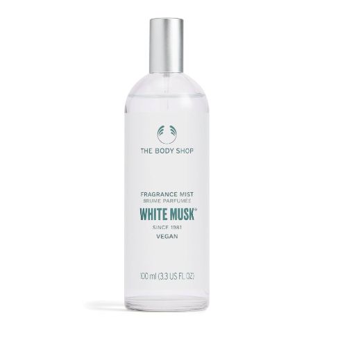 The Body Shop - White Musk L’Eau Body Mist | 100 mL