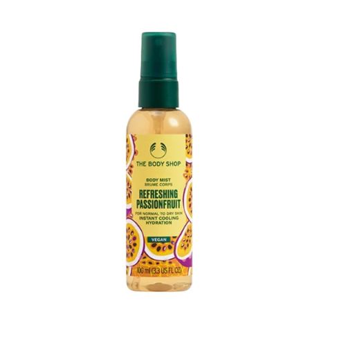 The Body Shop - Refreshing Passionfruit Body Mist | 100 mL
