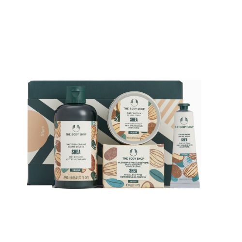 The Body Shop - Shea Essentials