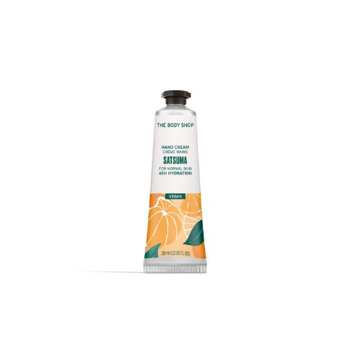 The Body Shop - Hand Cream Satsuma | 30 mL
