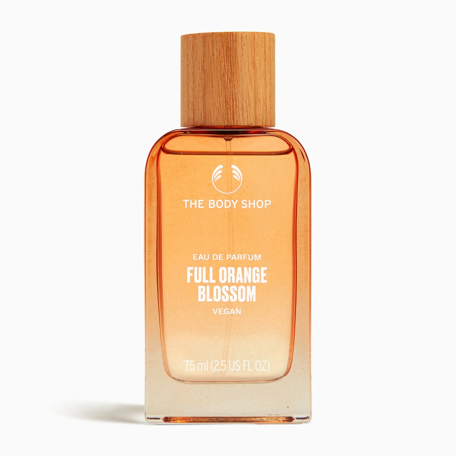 The Body Shop - Full Orange Blossom EDP | 75 mL