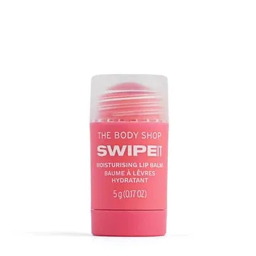The Body Shop - Swipe It Moisturising Lip Balm | Drangonfruit