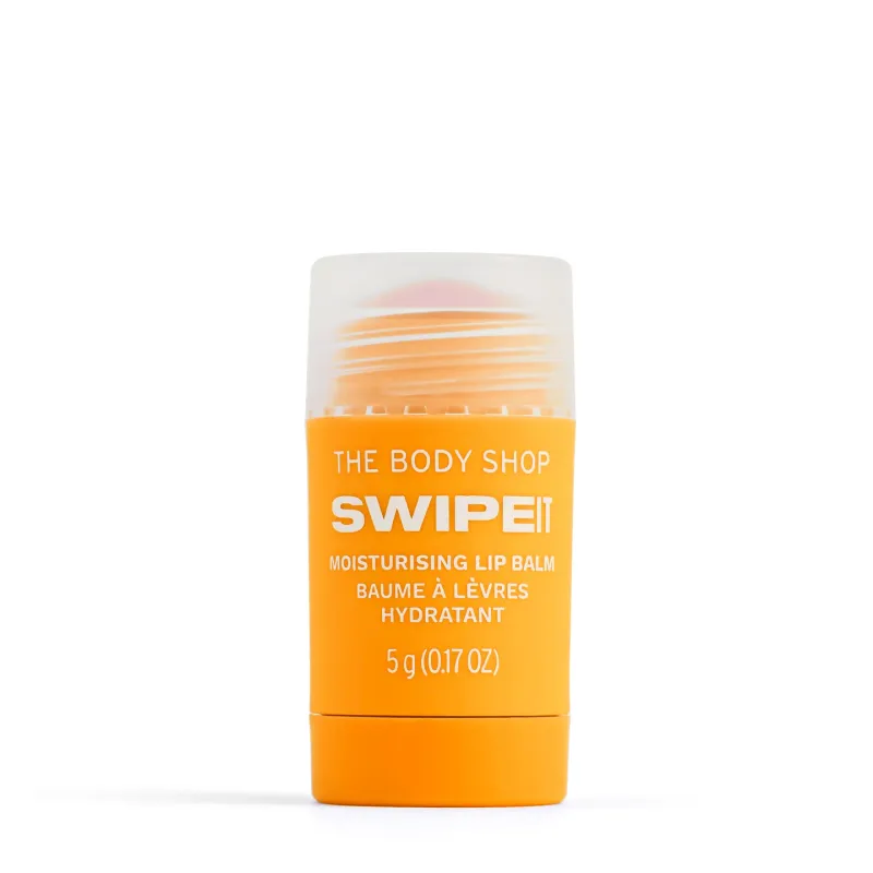 The Body Shop - Swipe It Moisturising Lip Balm | Passionfruit