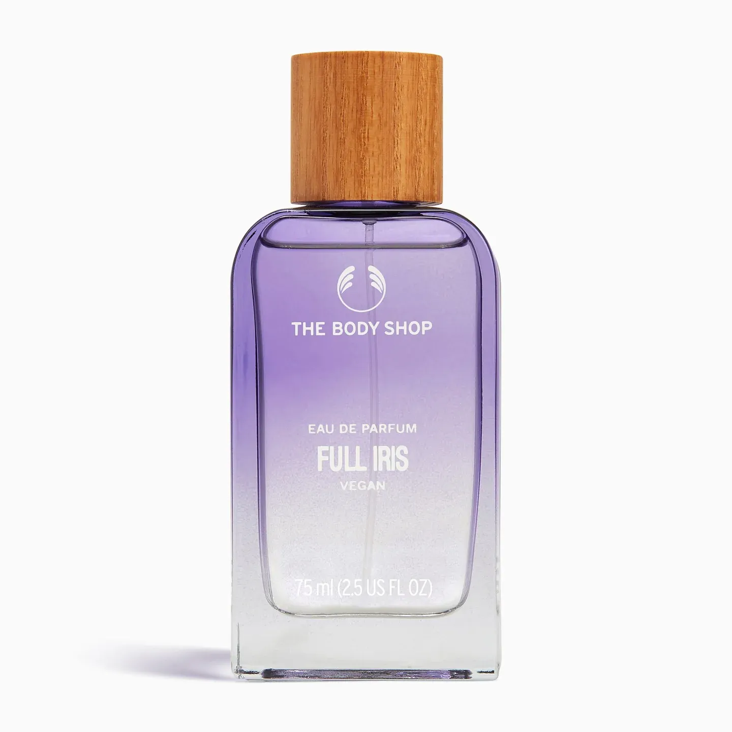 The Body Shop - Full Iris EDP | 75 mL