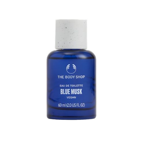 The Body Shop - Blue Musk EDT | 60 mL