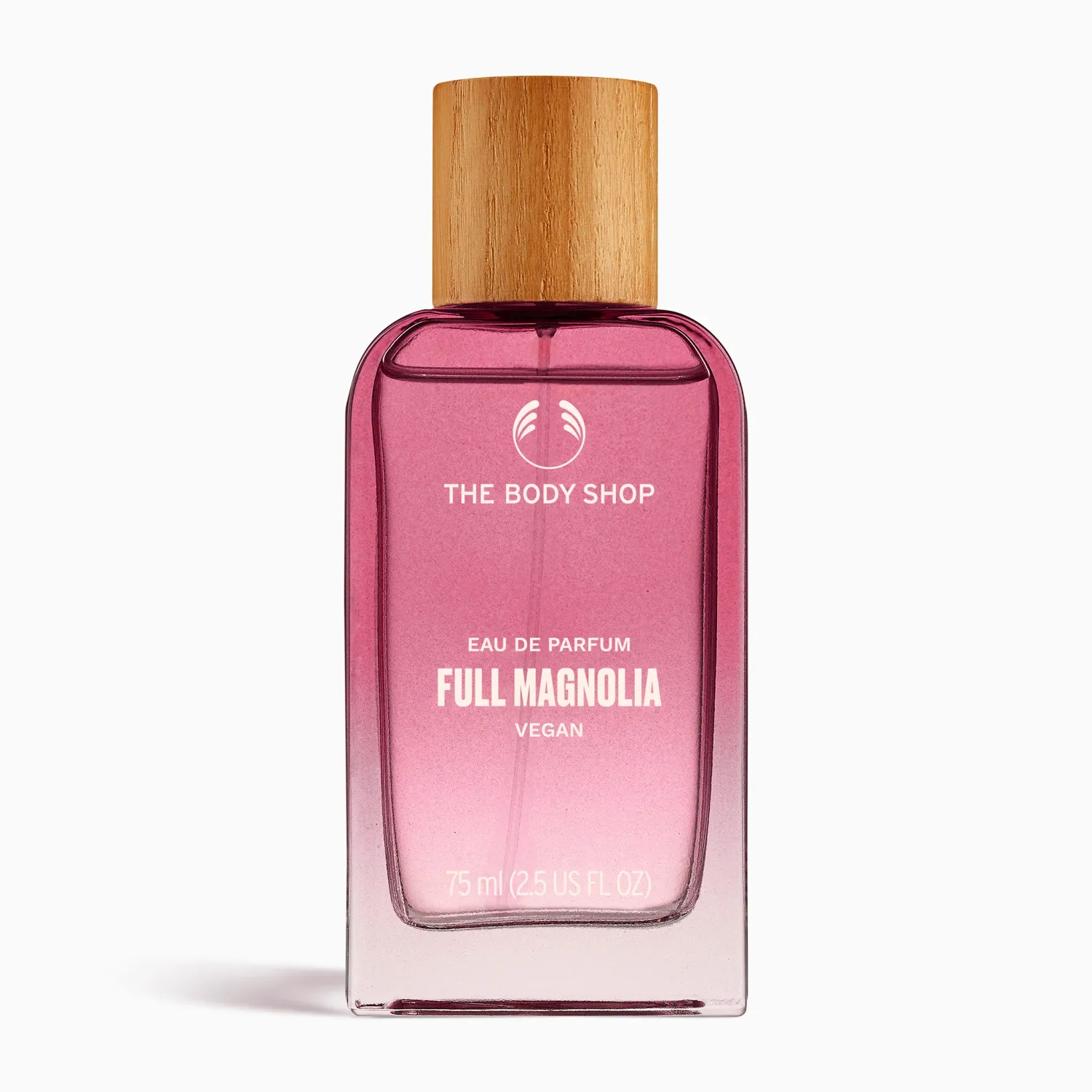 The Body Shop - Full Magnolia EDP | 75 mL