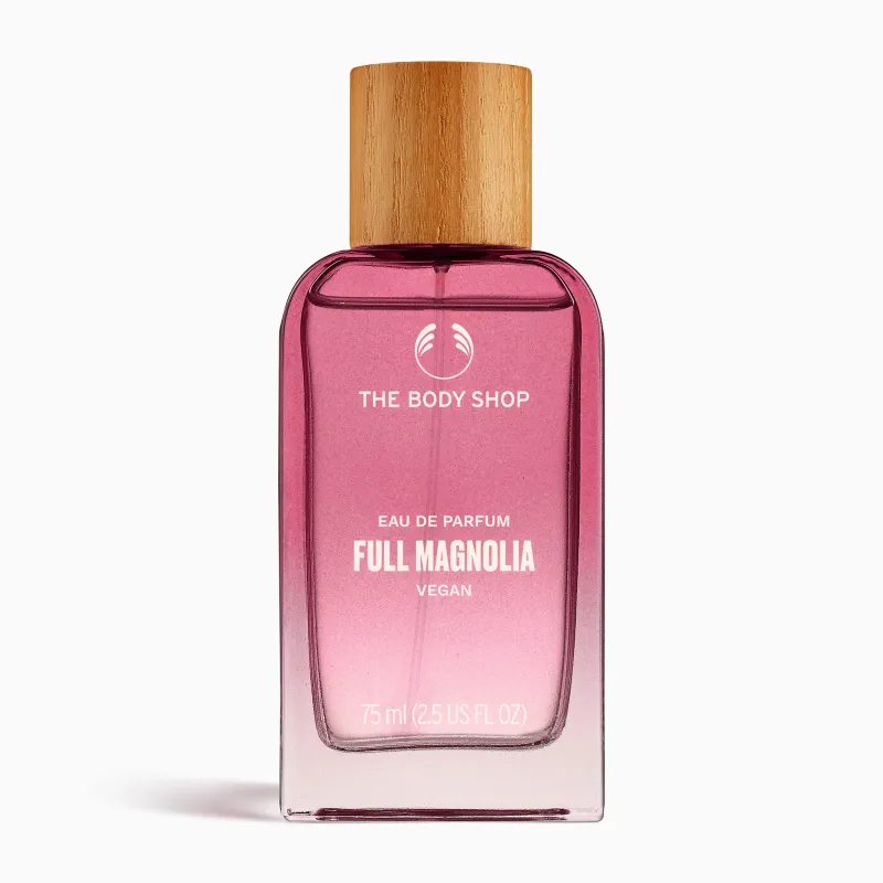 The Body Shop - Full Magnolia EDP | 75 mL
