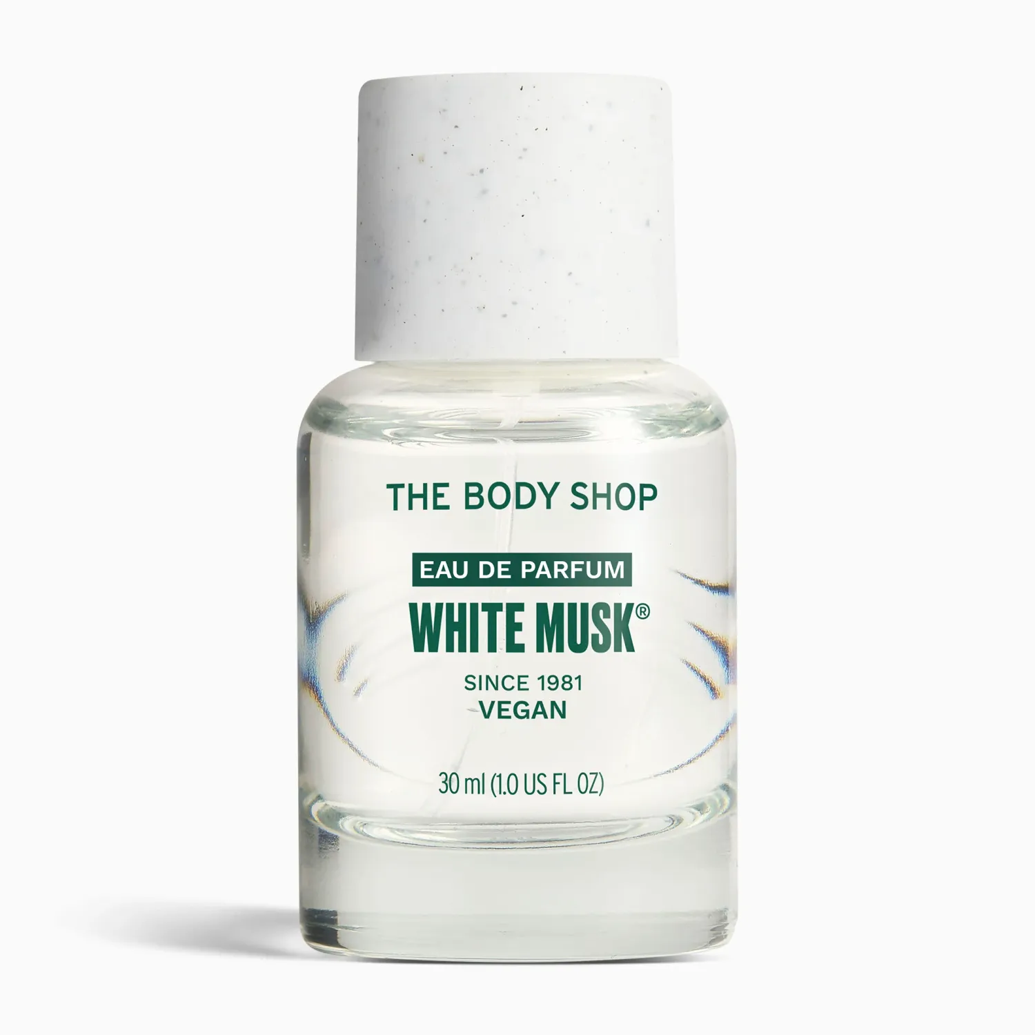 The Body Shop - White Musk EDP | 30 mL