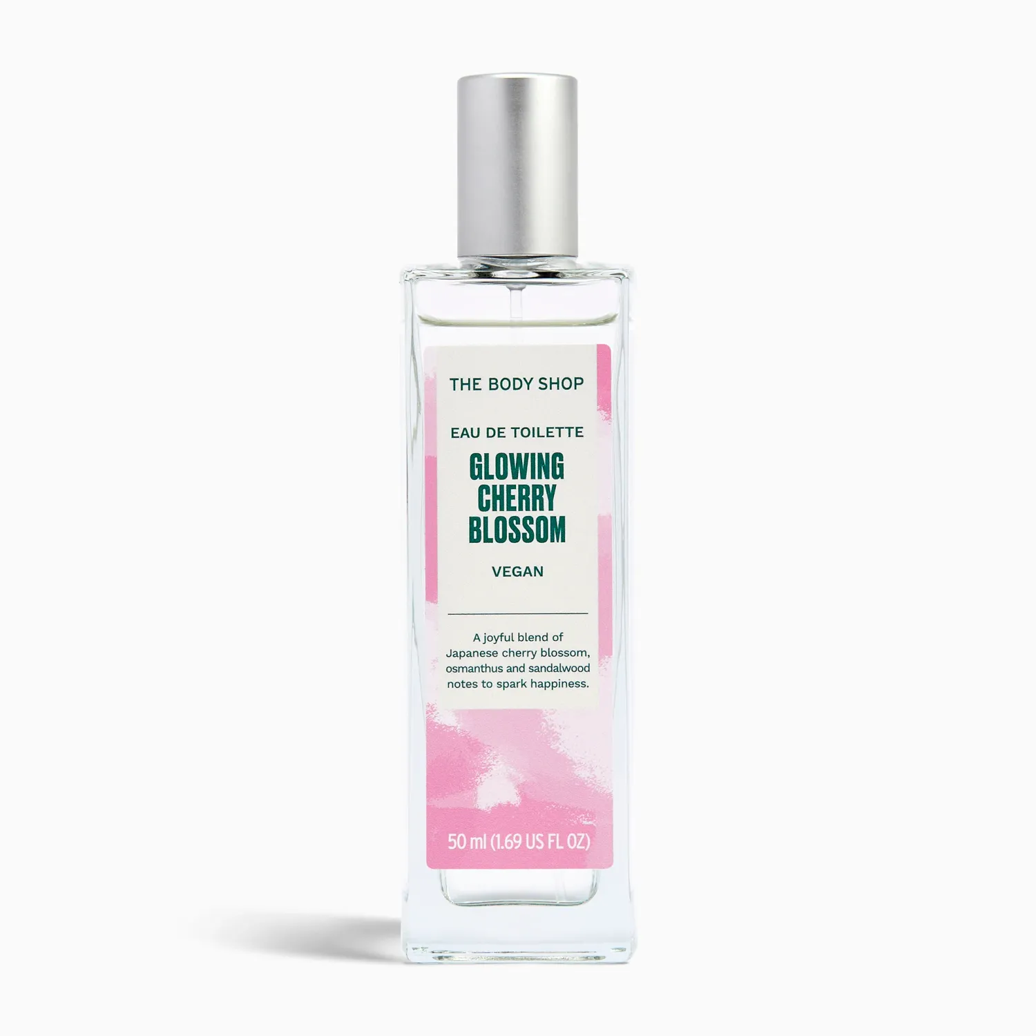 The Body Shop - Glowing Cherry Blossom | EDT 50 mL