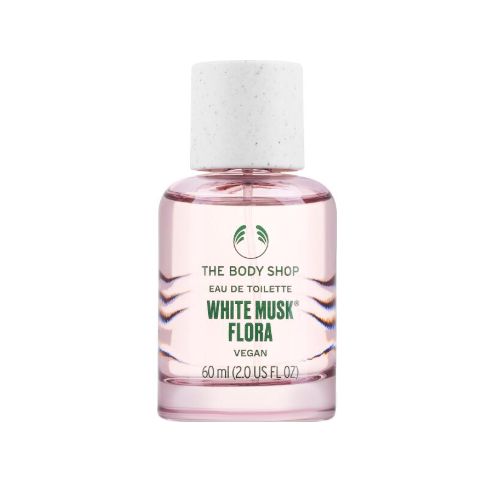 The Body Shop -White Musk Flora EDT | 60 mL