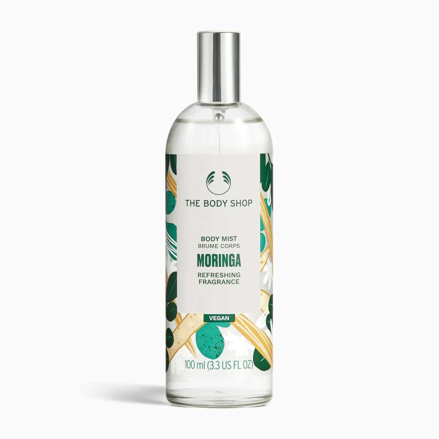 The Body Shop - Body Mist Moringa | 100 mL