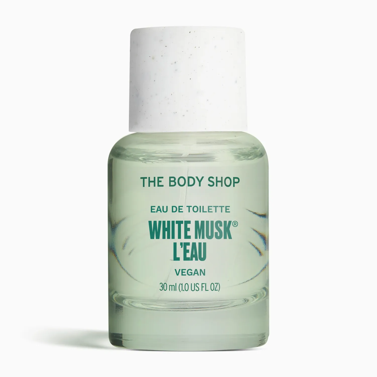The Body Shop - White Musk EDT | 30 mL