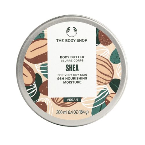 The Body Shop - Body Butter Shea | 200 mL