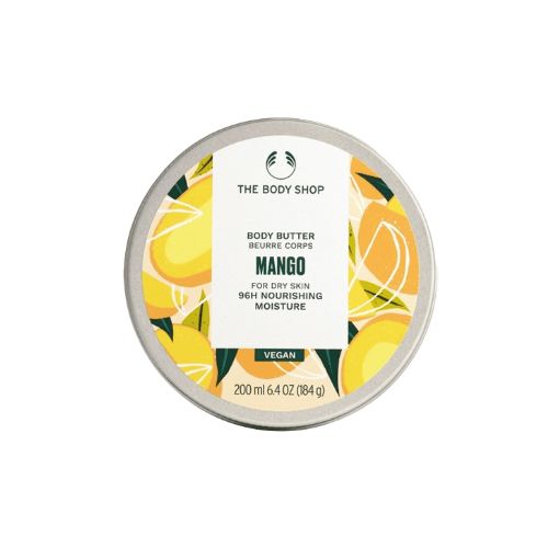 The Body Shop - Body Butter Mango | 200 mL