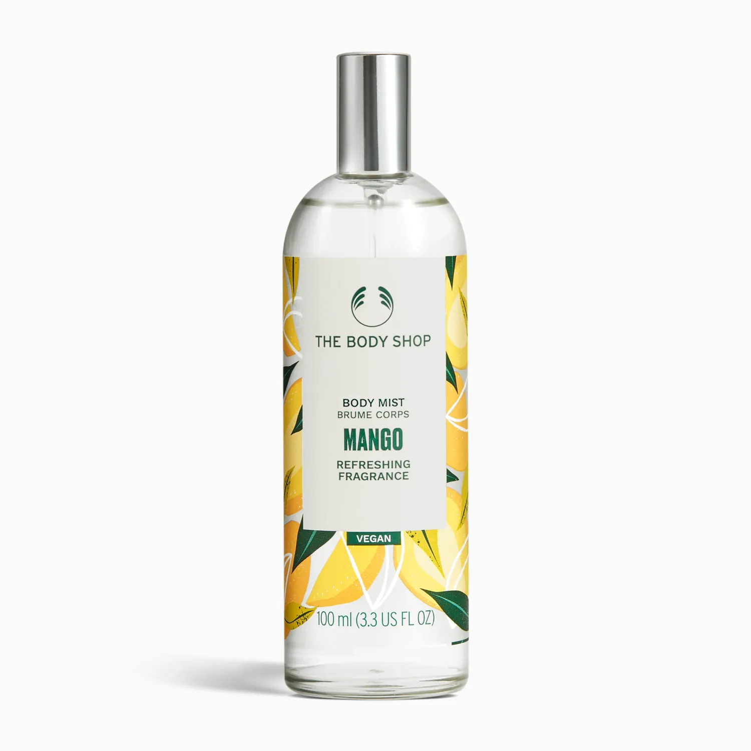 The Body Shop - Body Mist Mango | 100 mL