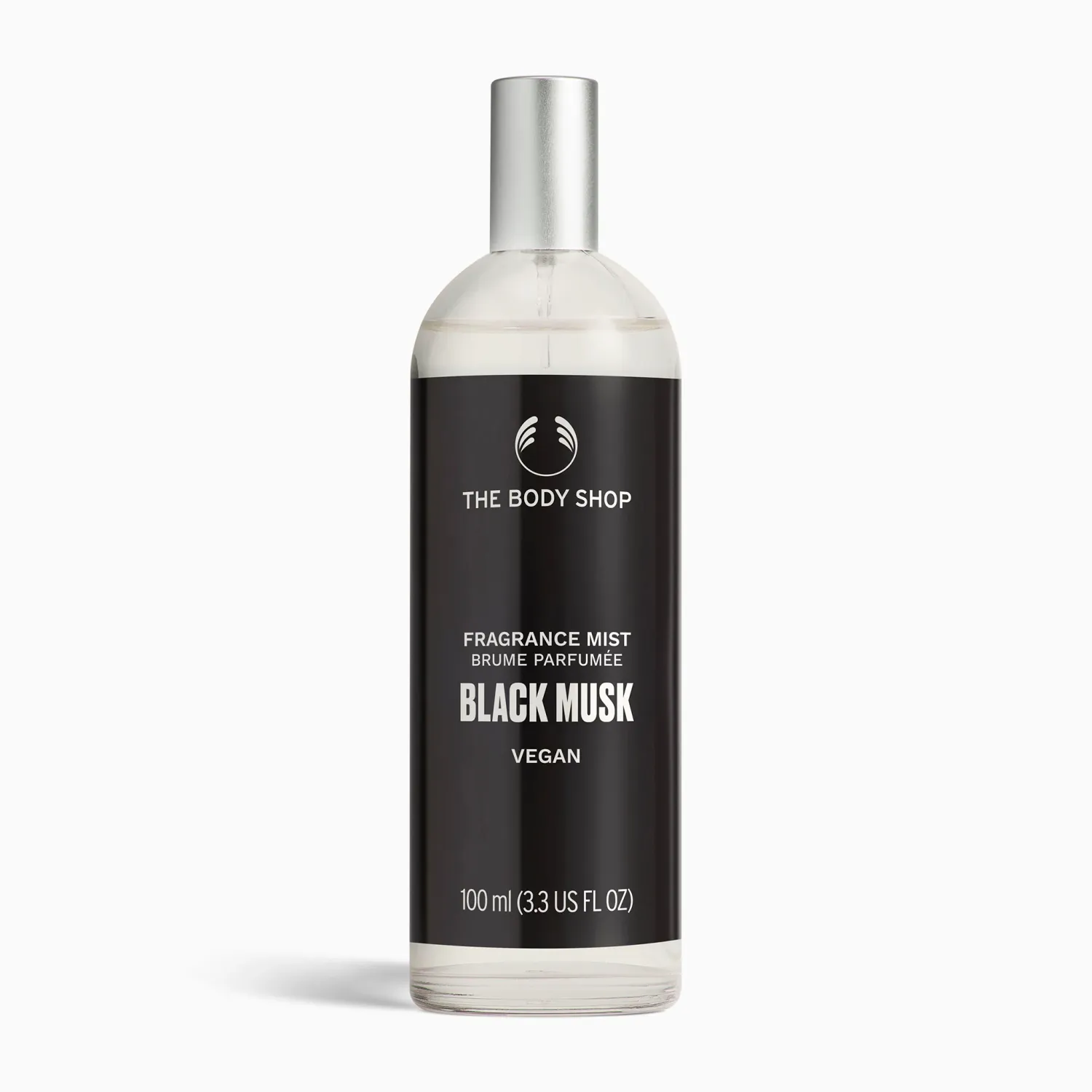 The Body Shop - Body Mist Black Musk | 100 mL