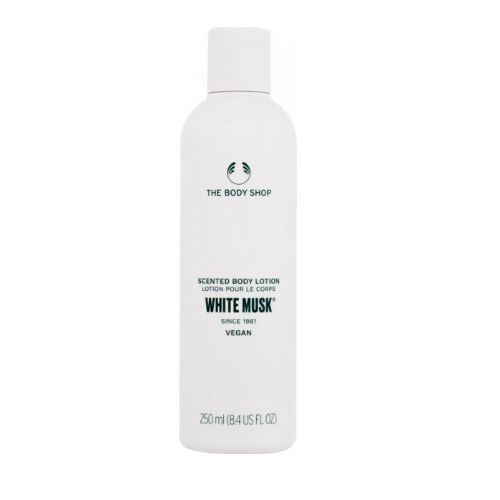 The Body Shop -Body Lotion White Musk | 250 mL