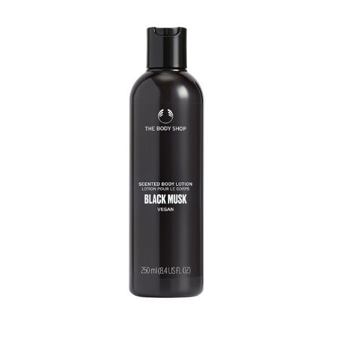 The Body Shop - Body Lotion Black Musk | 250 mL