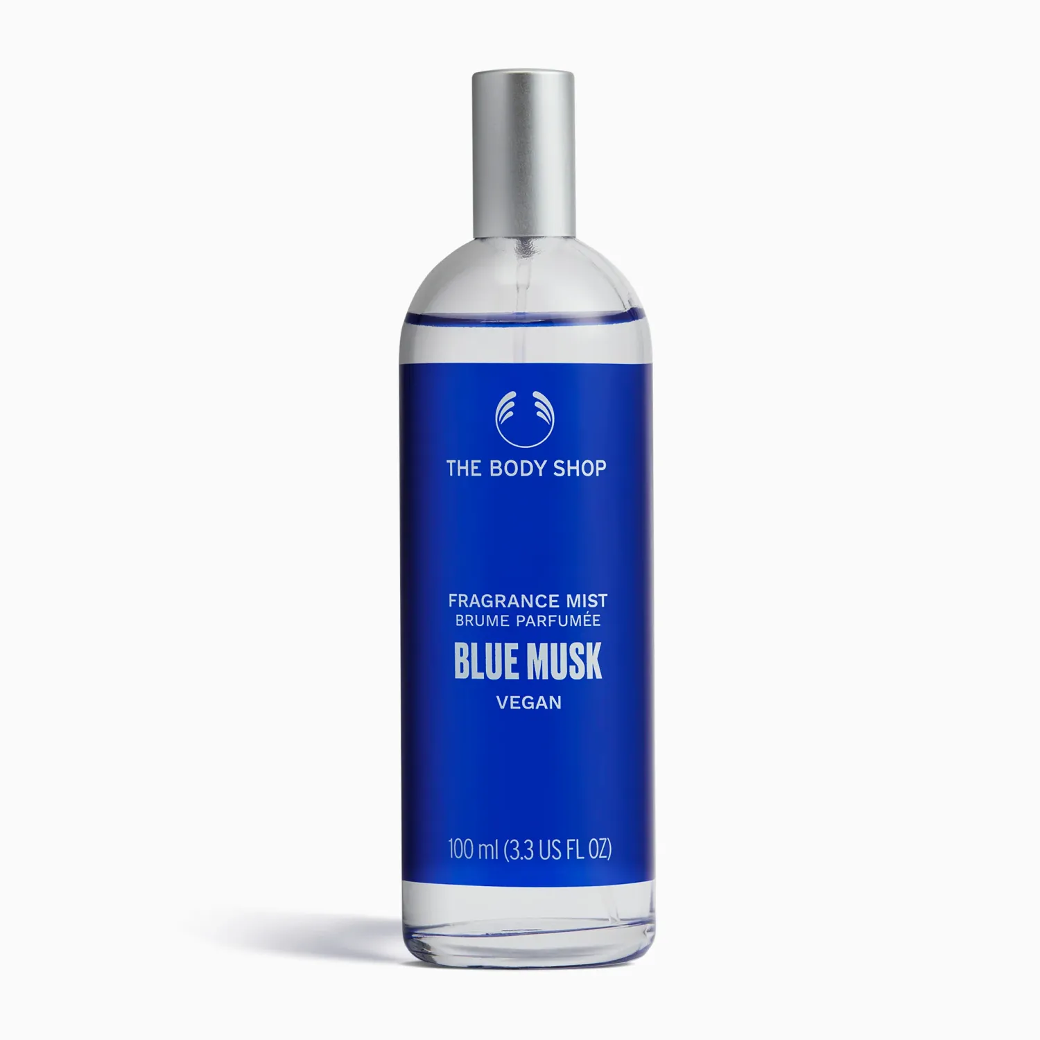 The Body Shop - Fragrance Mist Blue Musk | 100 mL