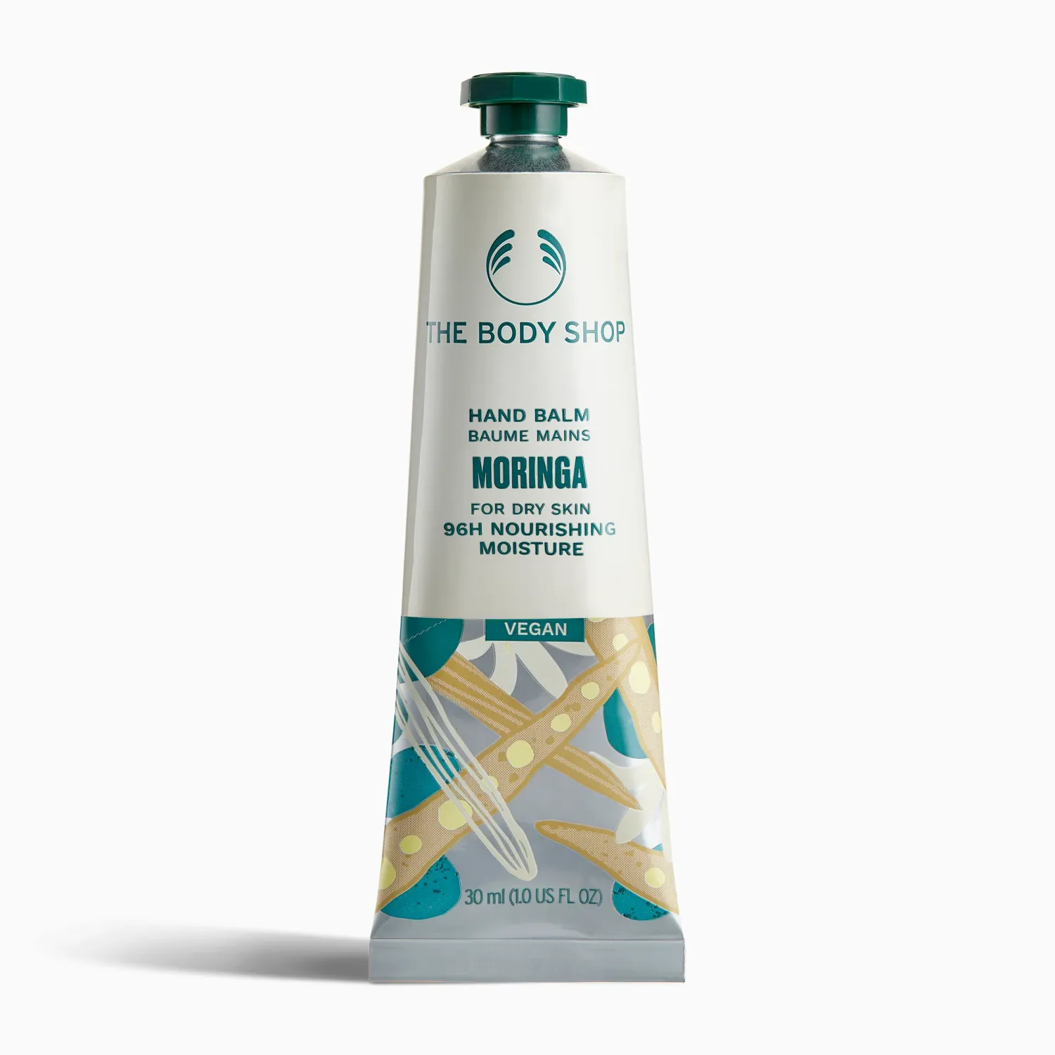 The Body Shop - Hand Balm Moringa | 100 mL