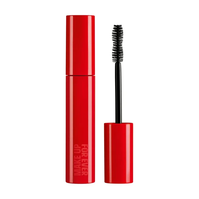 Make Up For Ever - Volume Artist Mascara | 01 - Whatever Black