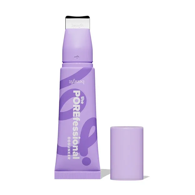 Benefit Cosmetics - The POREfessional Degunker Blackhead Mask