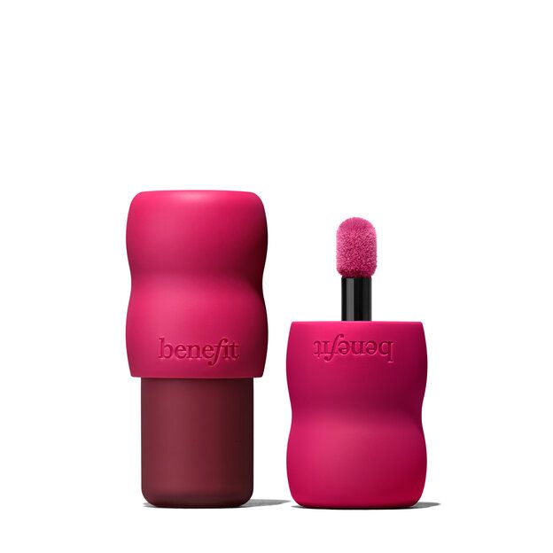 Benefit Cosmetics - Play Daze Airy Liquid Blush | Berri (Blackberry)