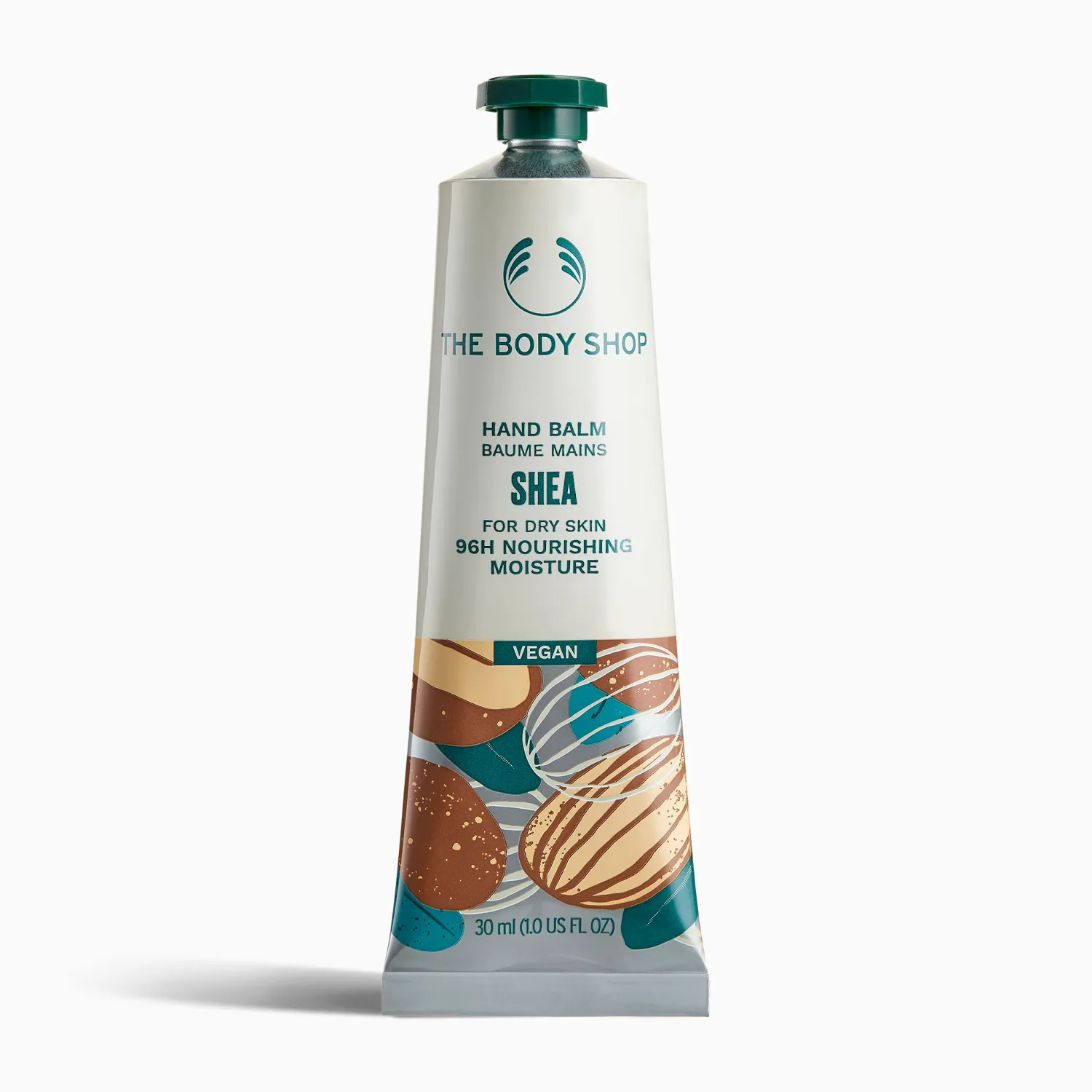 The Body Shop - Hand Balm Shea | 100 mL