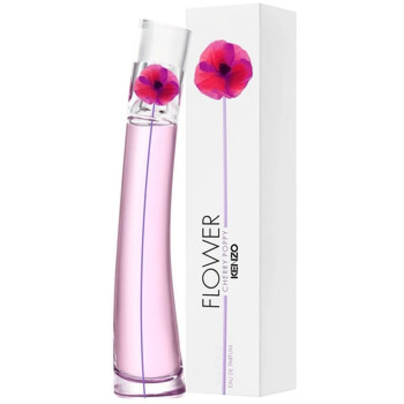 Kenzo - Flower Cherry Poppy EDP | 100 mL