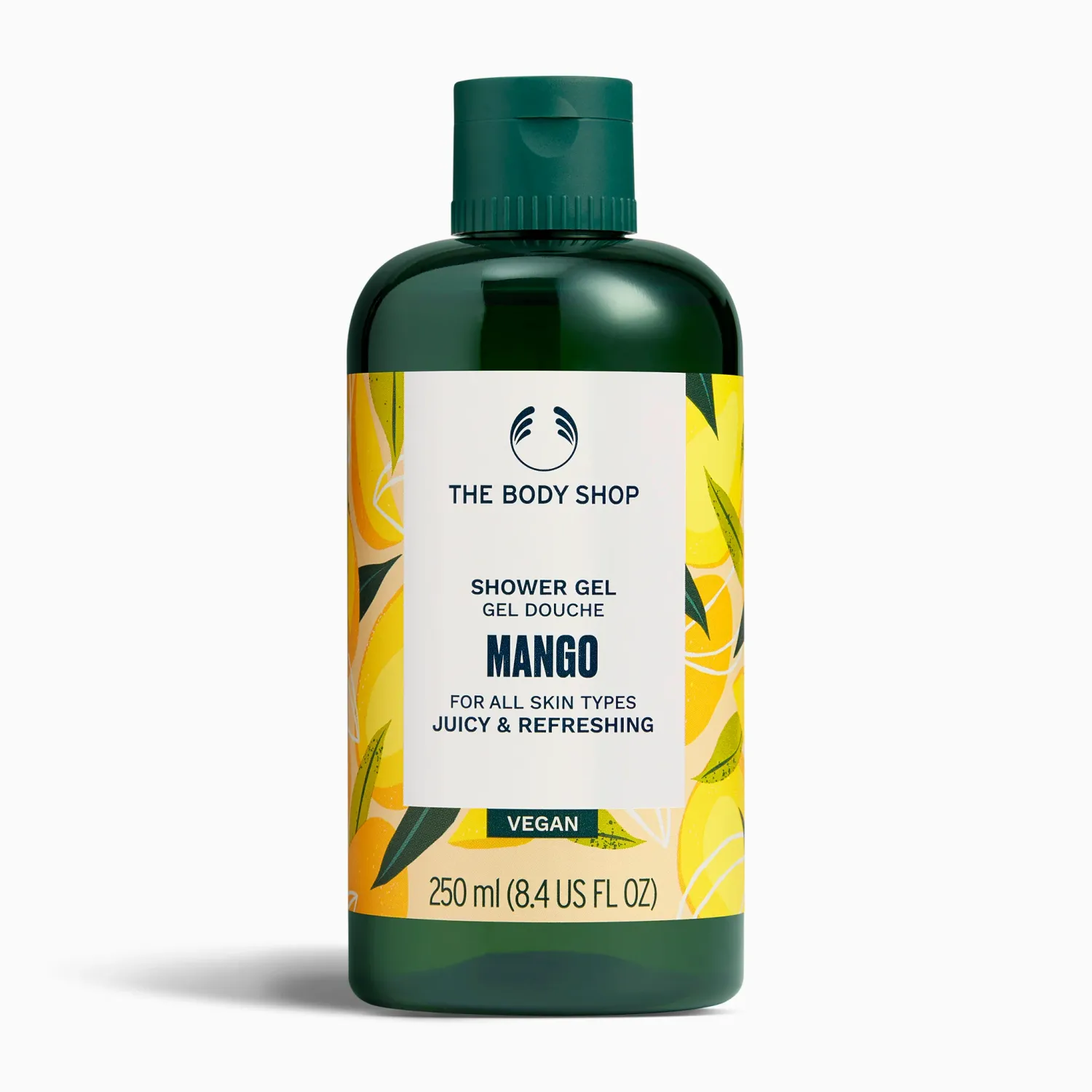 The Body Shop - Shower Gel Mango | 250 mL