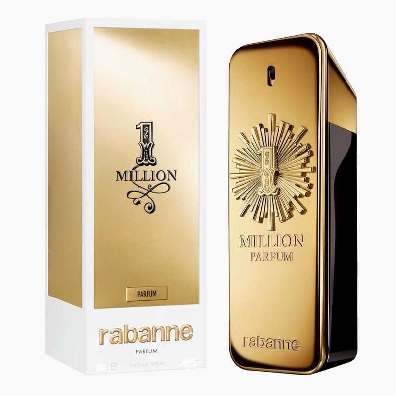 Paco Rabanne - One Million Parfum | 100 mL