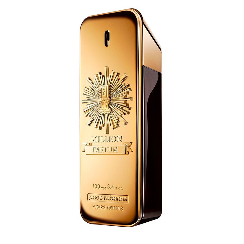 Paco Rabanne - One Million Parfum | 100 mL