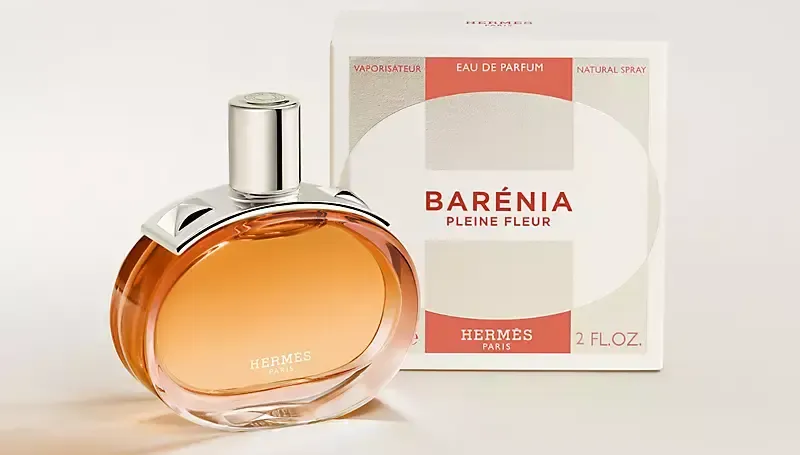 Hermes - Barenia Pleine Fleur EDP | 100 mL