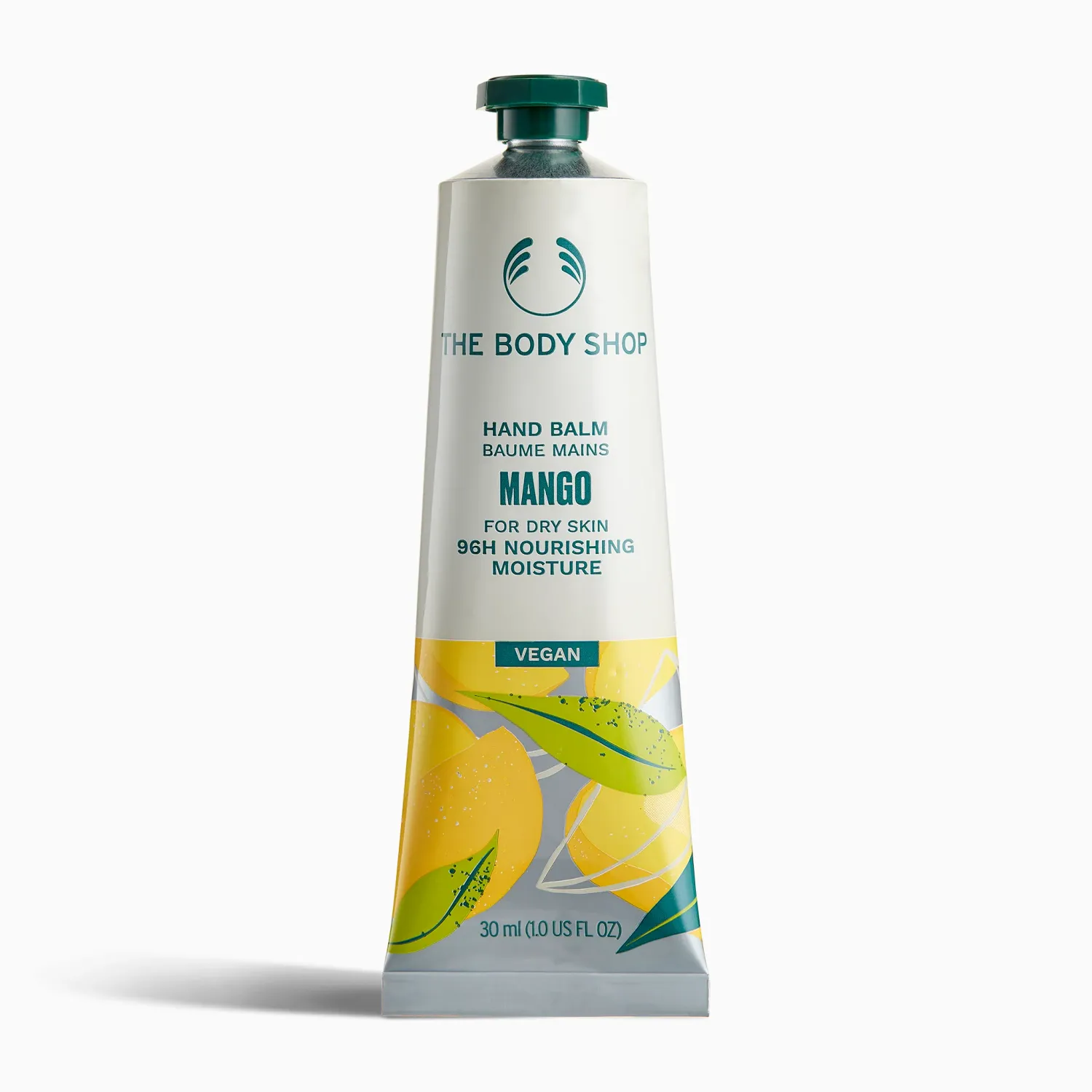 The Body Shop - Hand Balm Mango | 30 mL