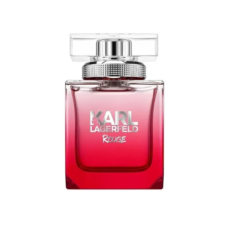 Karl Lagerfeld - Ladies Rouge EDP | 85 mL