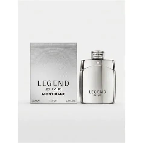 Montblanc - Legend Elixir Parfum | 100 mL