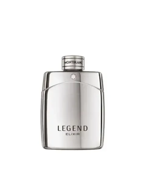 Montblanc - Legend Elixir Parfum | 100 mL