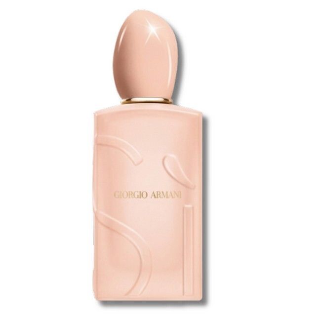 Giorgio Armani - Si Nude Bloom EDP | 100 mL
