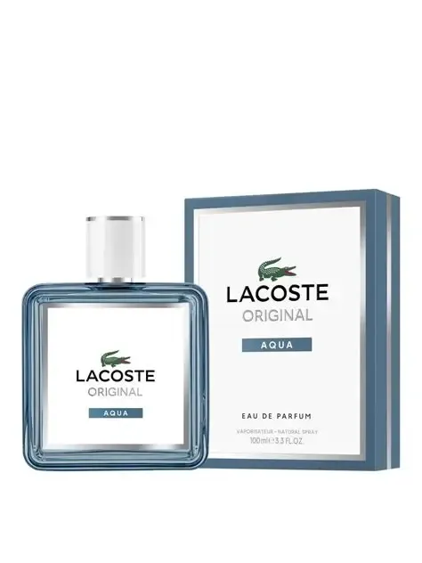Lacoste - Original Aqua EDP | 100 mL