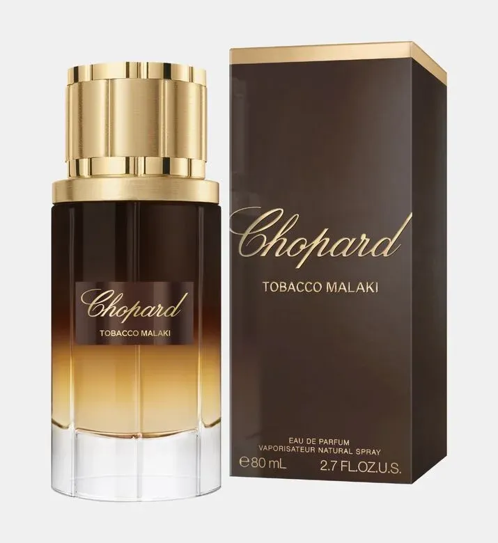 Chopard - Tobacco Malaki EDP | 80 mL