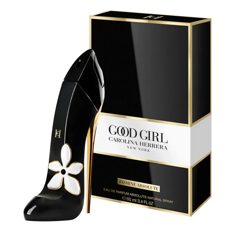 Carolina Herrera - Good Girl Jasmine Absolute EDP | 80ML